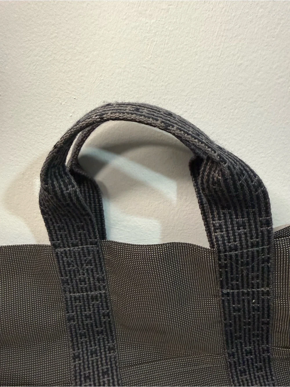 Hermes durable gray